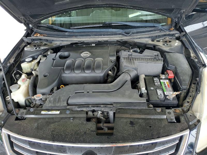 2012 Nissan Altima მანქანა იყიდება აუქციონზე, vin: 1N4AL2AP9CN453193, აუქციონის ნომერი: 54506976