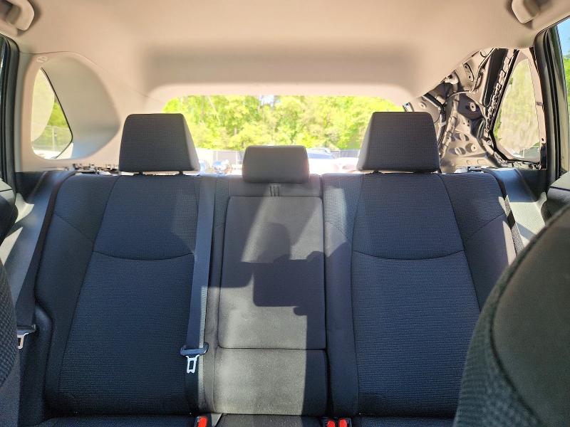 Продажа на аукционе авто 2025 Toyota Rav4, vin: 2T3G1RFV4SC545332, номер лота: 53251646