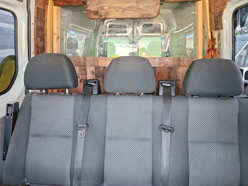 Aukcja sprzedaży 2012 Mercedes-benz Sprinter, vin: WDRPE8CC0C5628202, numer aukcji: 52344526