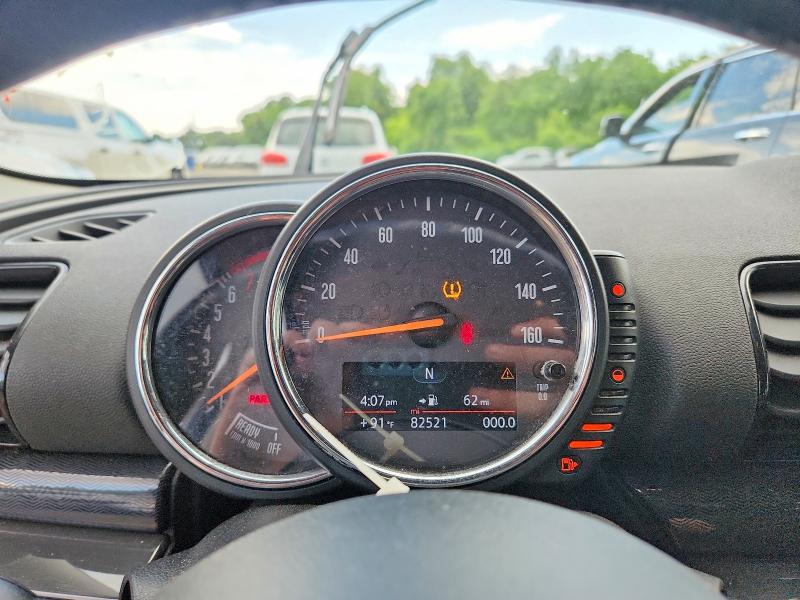 Aukcja sprzedaży 2017 Mini Cooper, vin: WMWLU1C52H2C42190, numer aukcji: 55425436