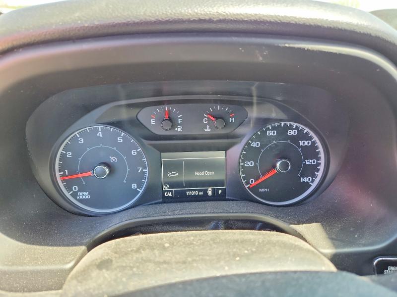 52842846 :رقم المزاد ، 1GKKNLLS3HZ257089 vin ، 2017 Gmc Acadia مزاد بيع