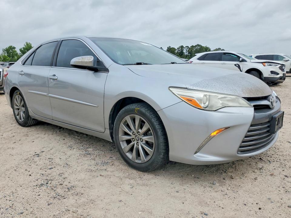 Aukcja sprzedaży 2017 Toyota Camry, vin: 4T1BF1FK6HU625217, numer aukcji: 51532456