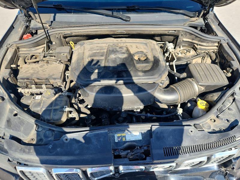53633126 :رقم المزاد ، 1C4RJEBG9HC933823 vin ، 2017 Jeep Grand Cherokee مزاد بيع