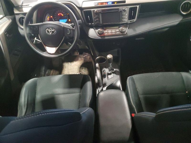Продаж на аукціоні авто 2013 Toyota Rav4, vin: 2T3RFREV7DW095477, номер лоту: 53038136