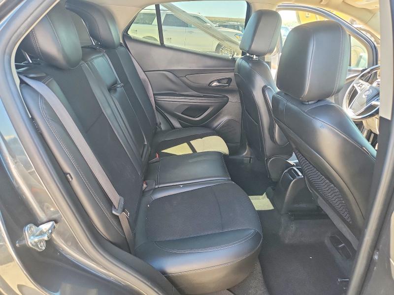 Продажа на аукционе авто 2018 Buick Encore, vin: KL4CJASB5JB673106, номер лота: 54137886