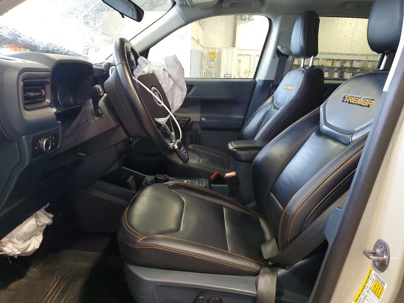 Aukcja sprzedaży 2024 Ford Maverick, vin: 3FTTW8R95RRA95647, numer aukcji: 53433326