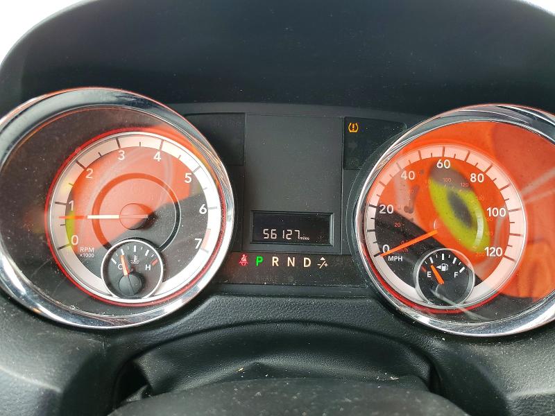 54687256 :رقم المزاد ، 2C4RDGCG3KR775818 vin ، 2019 Dodge Grand Caravan مزاد بيع