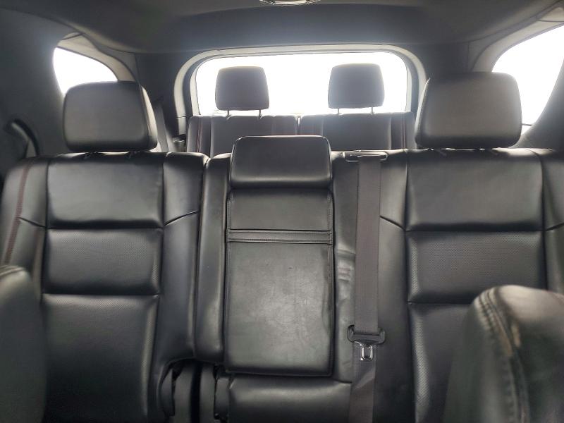 Продажа на аукционе авто 2024 Dodge Durango, vin: 1C4RDHDG4RC134331, номер лота: 54403906