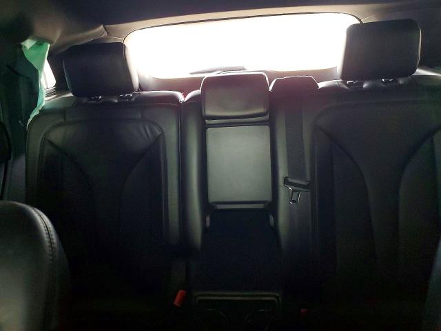 Продажа на аукционе авто 2017 Lincoln Mkx, vin: 2LMPJ8KP8HBL19242, номер лота: 52041576