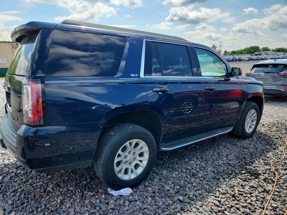 Продажа на аукционе авто 2020 Gmc Yukon, vin: 1GKS2BKC1LR217650, номер лота: 51783506