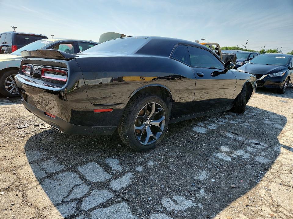 Auction sale of the 2020 Dodge Challenger, vin: 2C3CDZAG9LH253808, lot number: 54243756