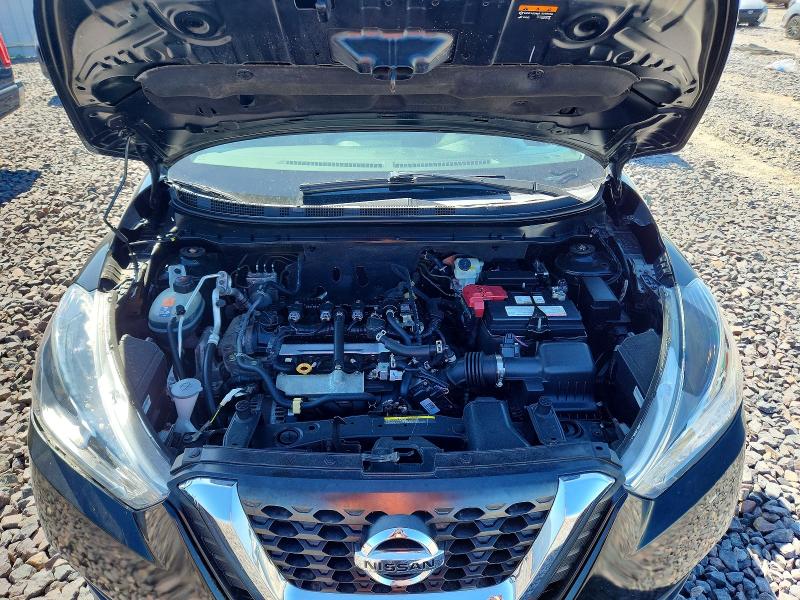 Продаж на аукціоні авто 2020 Nissan Kicks, vin: 3N1CP5BV3LL537468, номер лоту: 53364596
