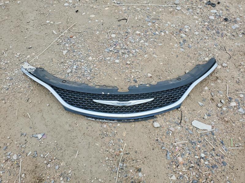 2016 Chrysler 200 მანქანა იყიდება აუქციონზე, vin: 1C3CCCFB0GN194237, აუქციონის ნომერი: 53934976