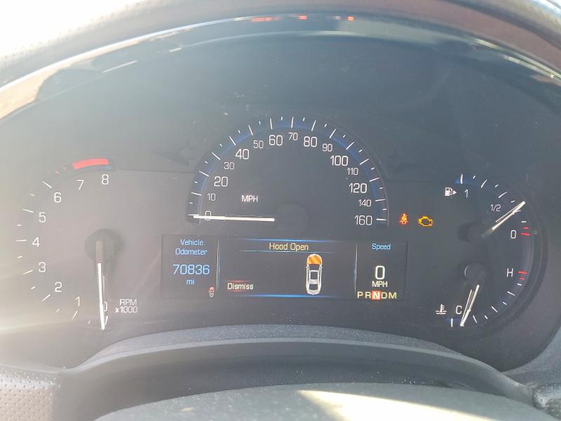 Aukcja sprzedaży 2016 Cadillac Xts, vin: 2G61N5S38G9134154, numer aukcji: 52572386