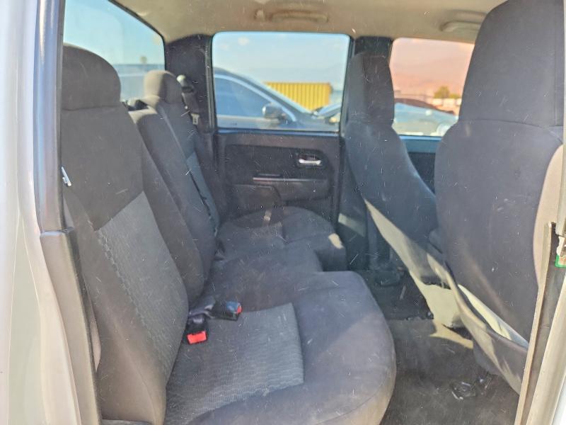 Продажа на аукционе авто 2012 Gmc Canyon, vin: 1GTD5MFE8C8153468, номер лота: 51906476