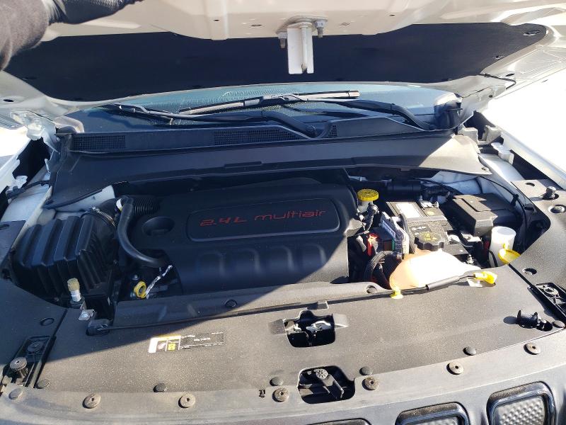 52548016 :رقم المزاد ، 3C4NJCBB8NT210679 vin ، 2022 Jeep Compass مزاد بيع
