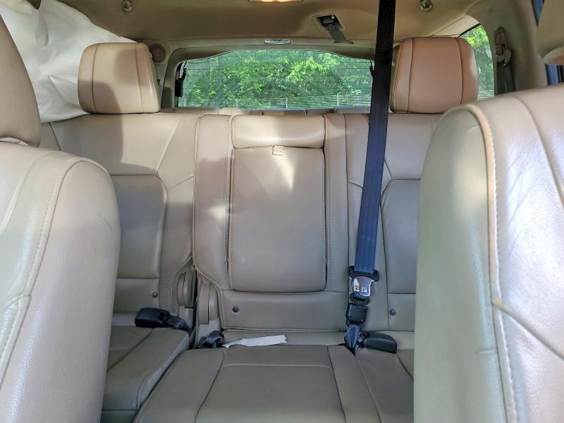 Aukcja sprzedaży 2013 Honda Pilot, vin: 5FNYF3H90DB034369, numer aukcji: 53169076
