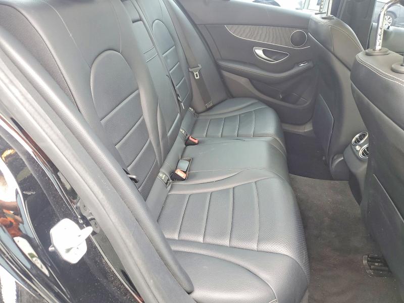Aukcja sprzedaży 2016 Mercedes-benz C, vin: 55SWF4JB1GU151259, numer aukcji: 53068926