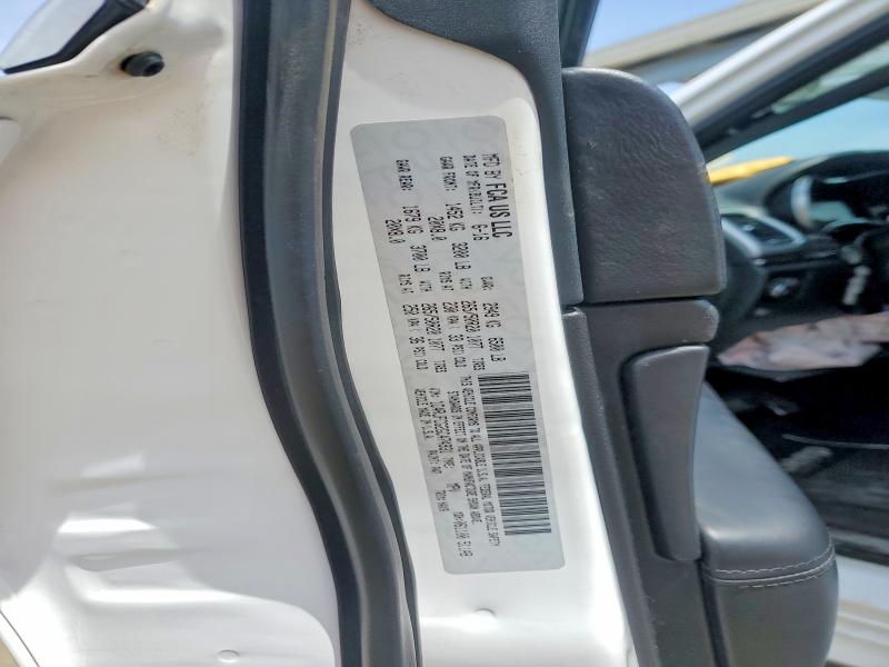 2016 Jeep Grand Cherokee მანქანა იყიდება აუქციონზე, vin: 1C4RJFCG2GC474931, აუქციონის ნომერი: 50798176