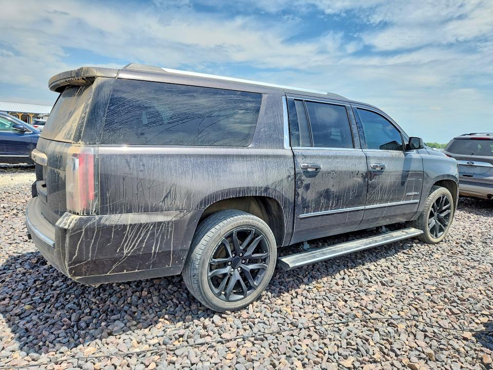 53887756 :رقم المزاد ، 1GKS2HKJ9GR466544 vin ، 2016 Gmc Yukon Xl مزاد بيع