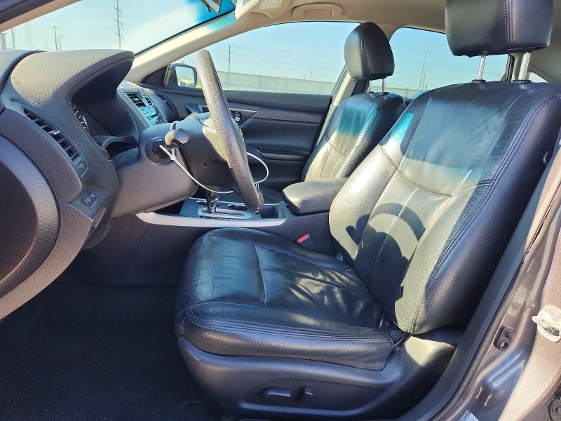 Продажа на аукционе авто 2015 Nissan Altima, vin: 1N4AL3AP7FN881757, номер лота: 53389896