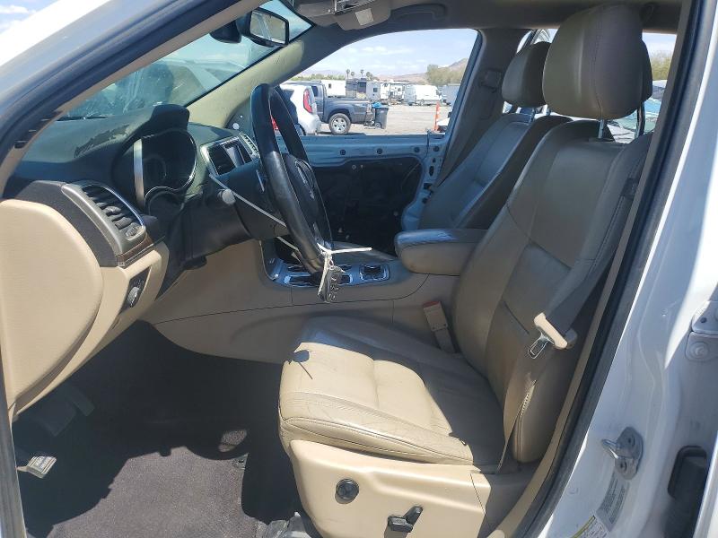 Aukcja sprzedaży 2016 Jeep Grand Cherokee, vin: 1C4RJFBG2GC318048, numer aukcji: 52195146