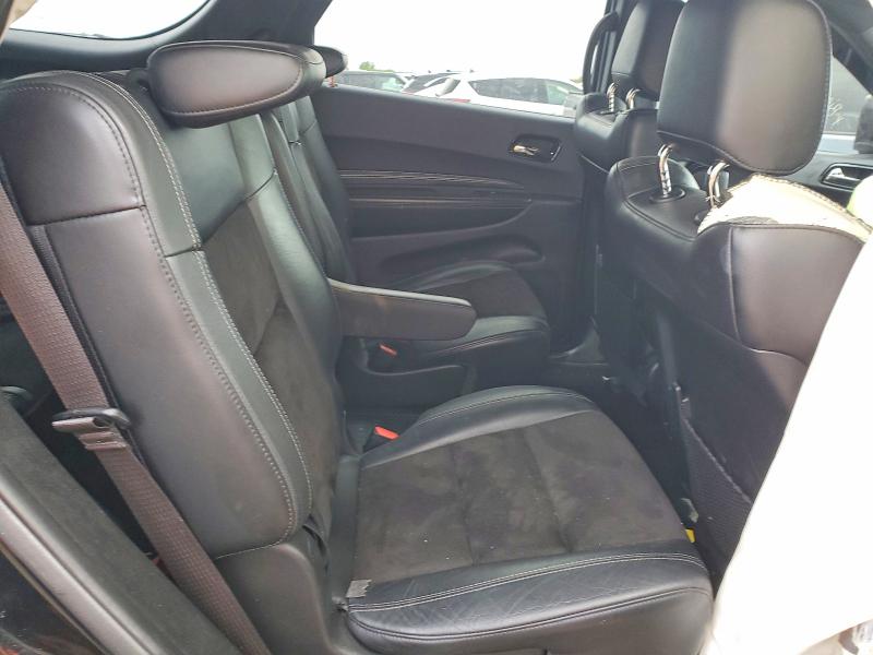 2021 Dodge Durango მანქანა იყიდება აუქციონზე, vin: 1C4RDJDG9MC576151, აუქციონის ნომერი: 52355676