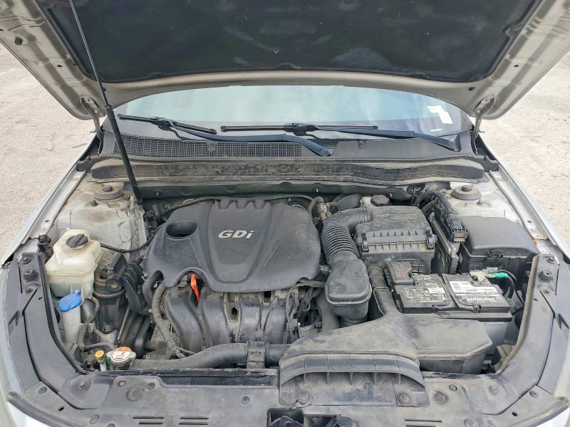 Продажа на аукционе авто 2014 Kia Optima, vin: 5XXGN4A75EG333223, номер лота: 52721356