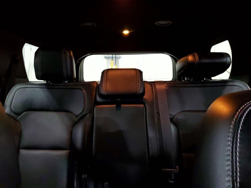 Продажа на аукционе авто 2016 Ford Explorer, vin: 1FM5K8F82GGC06543, номер лота: 54820586