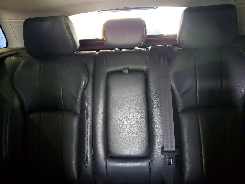 2016 Land Rover Range Rover Evoque მანქანა იყიდება აუქციონზე, vin: SALVP2BG4GH106625, აუქციონის ნომერი: 54847486