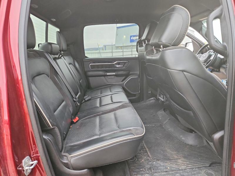 Aukcja sprzedaży 2022 Ram 1500, vin: 1C6SRFRT3NN420917, numer aukcji: 52253806