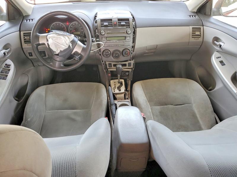 Продаж на аукціоні авто 2011 Toyota Corolla, vin: 2T1BU4EE2BC627610, номер лоту: 53320956