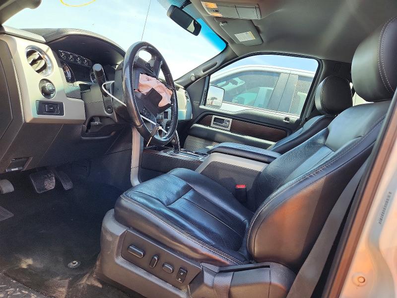 2012 Ford F150 მანქანა იყიდება აუქციონზე, vin: 1FTFW1CT9CKD47940, აუქციონის ნომერი: 53273216