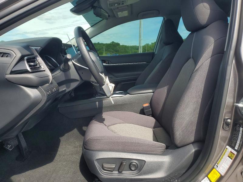 Aukcja sprzedaży 2024 Toyota Camry, vin: 4T1C11AK5RU875883, numer aukcji: 53219756