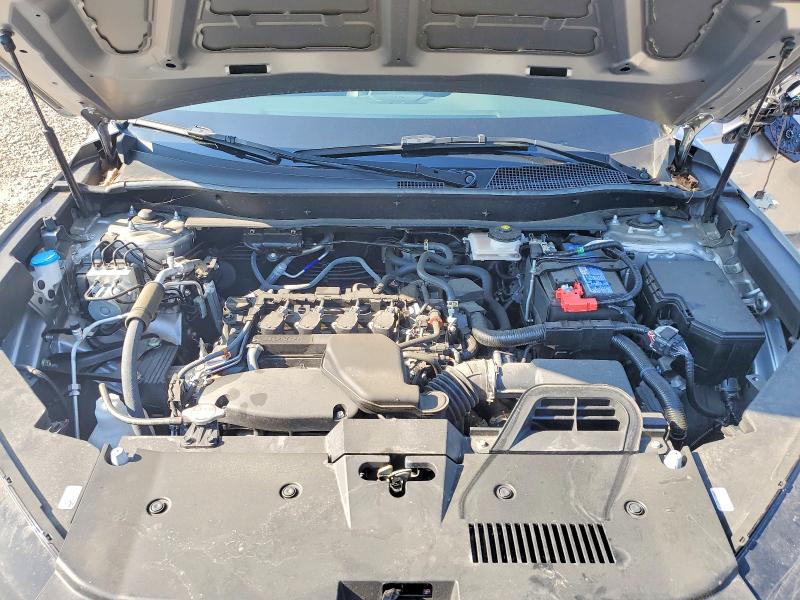 Продаж на аукціоні авто 2024 Honda Cr-v, vin: 2HKRS4H71RH410901, номер лоту: 53578036