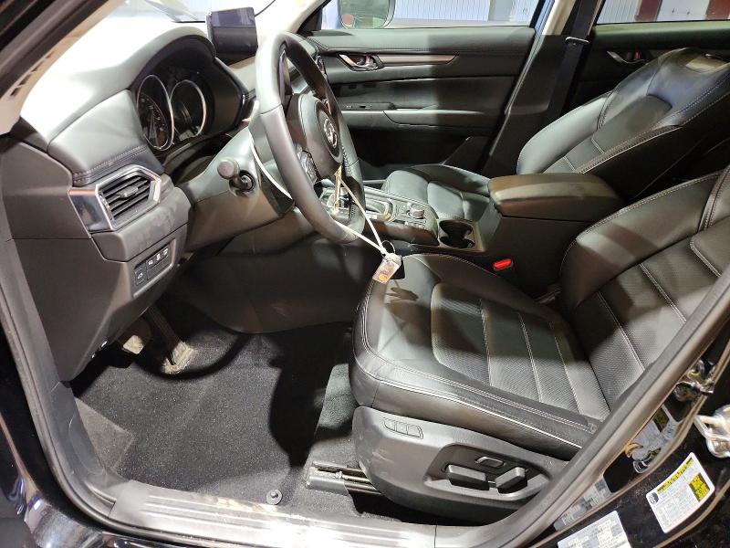 Aukcja sprzedaży 2025 Mazda Cx-5, vin: JM3KFBCM8S0731528, numer aukcji: 53517496