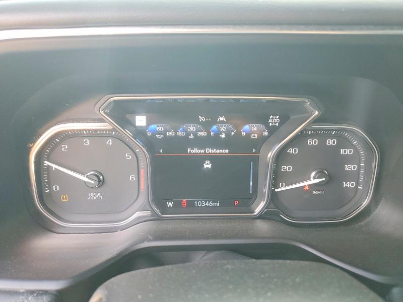 2021 Gmc Yukon Xl მანქანა იყიდება აუქციონზე, vin: 1GKS2JKL4MR461577, აუქციონის ნომერი: 53045886