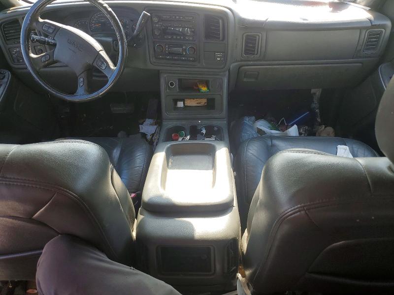 Продаж на аукціоні авто 2004 Gmc New Sierra, vin: 1GTEK19T94E260294, номер лоту: 52498716