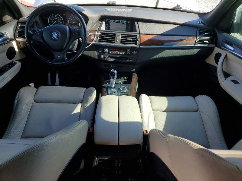 2011 Bmw X5 მანქანა იყიდება აუქციონზე, vin: 5UXZV4C50BL407713, აუქციონის ნომერი: 54868366