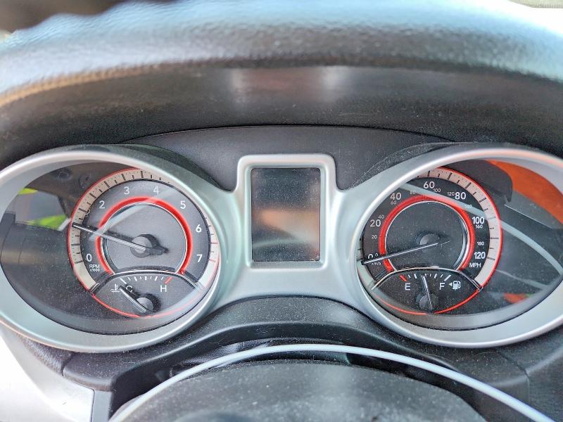 Aukcja sprzedaży 2013 Dodge Journey, vin: 3C4PDDBG6DT589455, numer aukcji: 53191486
