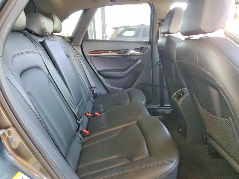 Aukcja sprzedaży 2018 Audi Q3, vin: WA1JCCFS7JR005290, numer aukcji: 54316366