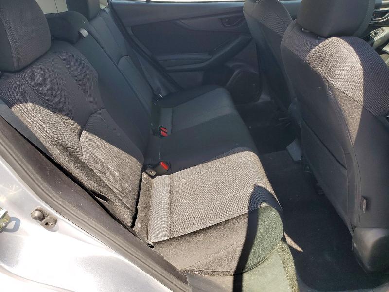 Продаж на аукціоні авто 2017 Subaru Impreza, vin: 4S3GTAA61H1729256, номер лоту: 52909976