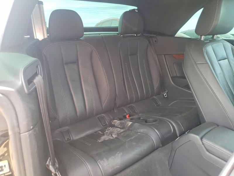 Aukcja sprzedaży 2022 Audi A5, vin: WAU2AGF57NN002675, numer aukcji: 53880046