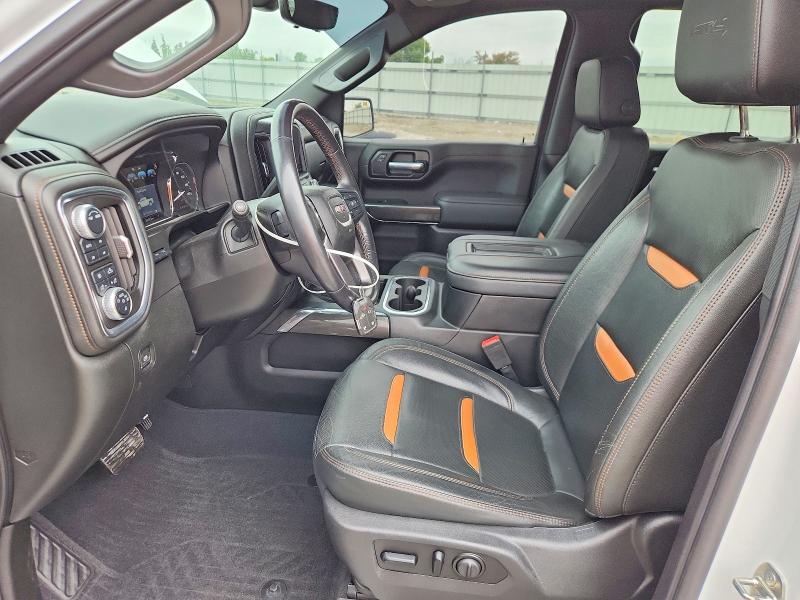 Продаж на аукціоні авто 2020 Gmc Sierra, vin: 1GTP9EEL2LZ172857, номер лоту: 52399026