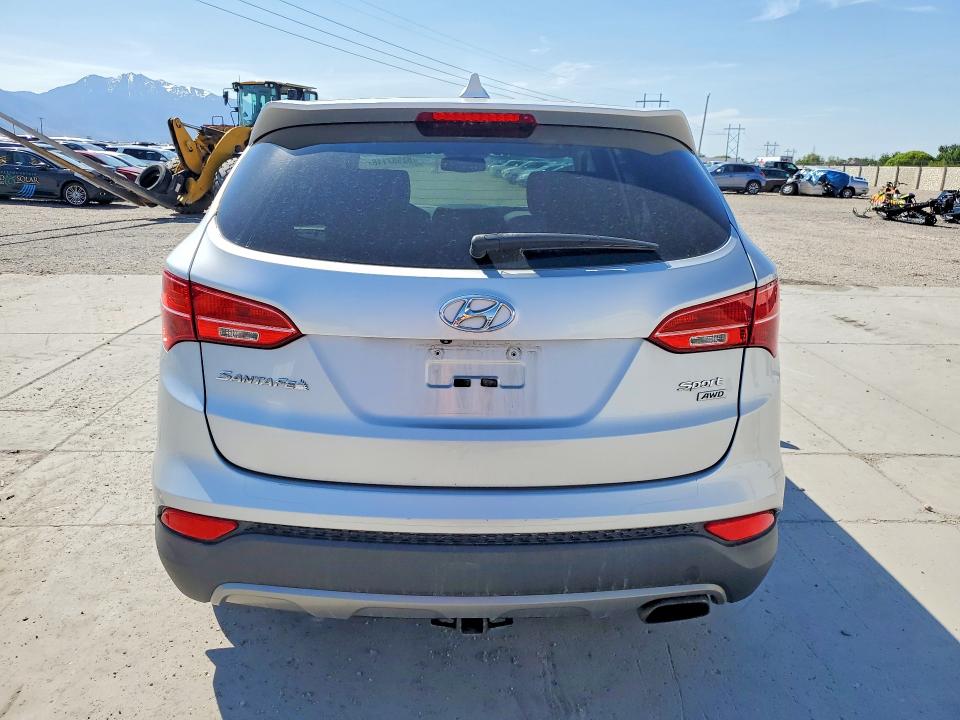 Aukcja sprzedaży 2013 Hyundai Santa Fe Sport, vin: 5XYZUDLB4DG096909, numer aukcji: 52557116