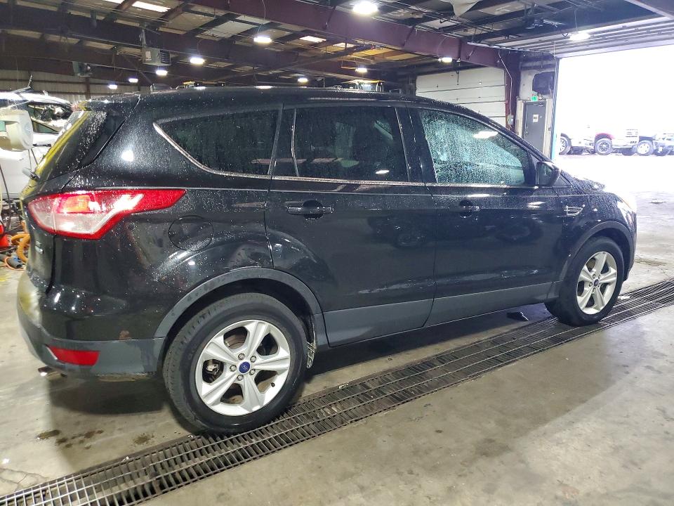 54006056 :رقم المزاد ، 1FMCU9G95EUD38709 vin ، 2014 Ford Escape مزاد بيع