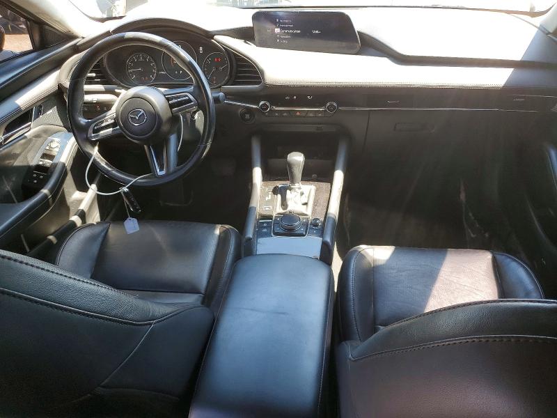Продаж на аукціоні авто 2019 Mazda 3, vin: 3MZBPADM8KM104689, номер лоту: 54696536