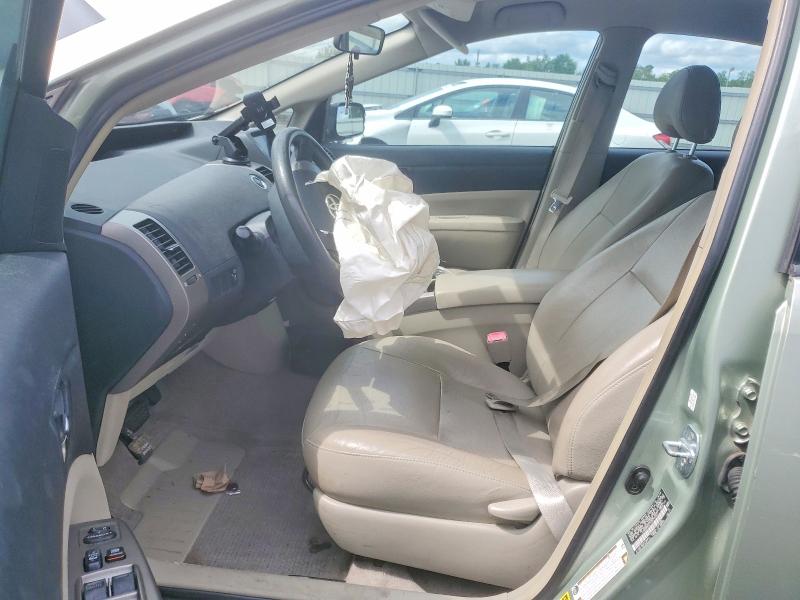 Aukcja sprzedaży 2009 Toyota Prius, vin: JTDKB20U193472267, numer aukcji: 52672586