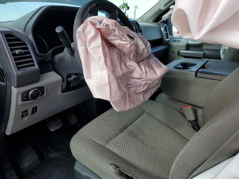 Aukcja sprzedaży 2020 Ford F150, vin: 1FTFW1E43LFA42562, numer aukcji: 54485306