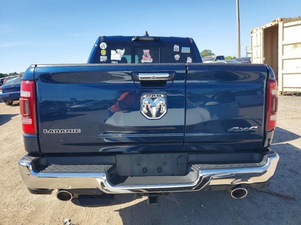 Aukcja sprzedaży 2021 Ram 1500, vin: 1C6SRFJT4MN570108, numer aukcji: 53591336